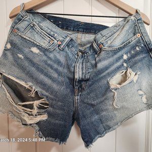 DENIM & SUPPLY RALPH LAUREN - VINTAGE SHORTS